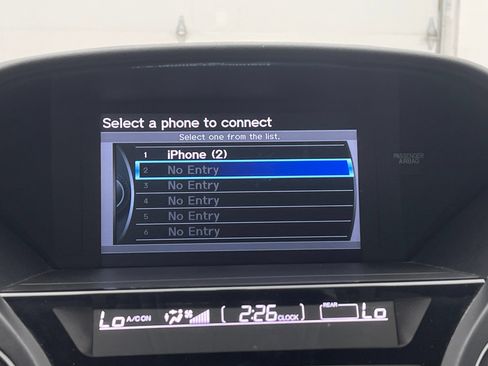 Used 2015 Honda Pilot Touring image 28