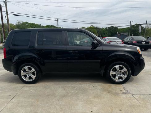 Used 2013 Honda Pilot EX-L image 11