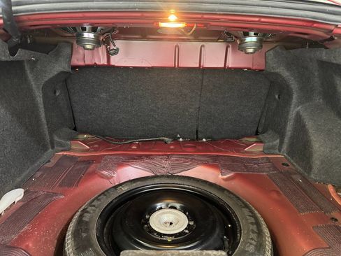 Used 2012 Lincoln MKZ AWD w/ Sport Appearance Pkg image 68