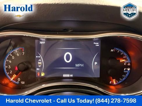 Used 2014 Jeep Grand Cherokee Limited w/ Luxury Group II AWD/4WD image 15
