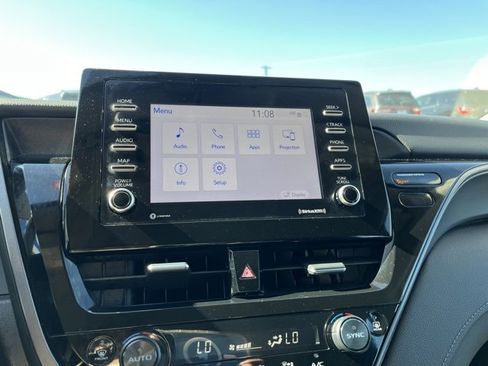 Used 2024 Toyota Camry LE image 37