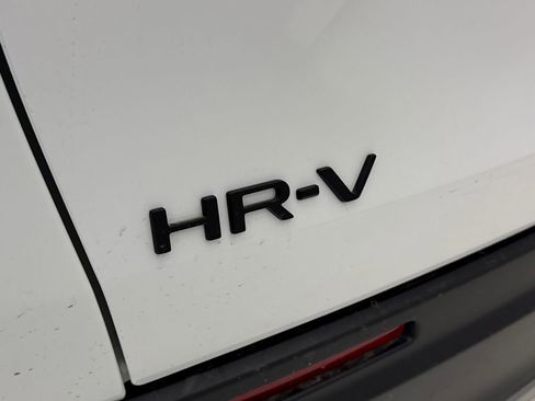 New 2026 Honda HR-V Sport image 10