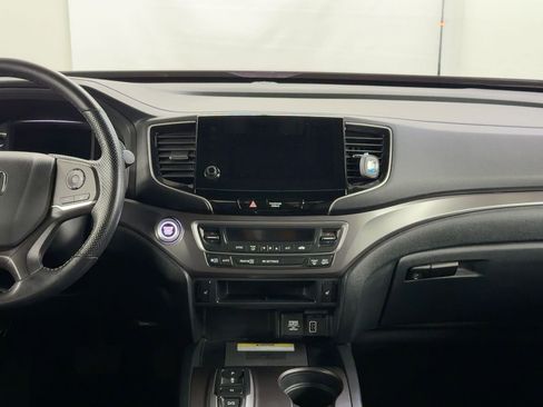 Certified 2023 Honda Passport EX-L image 33