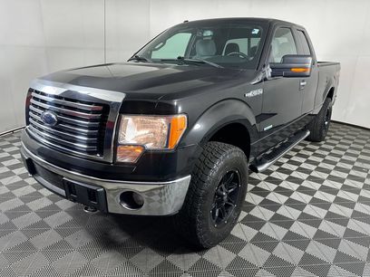 Used 2012 Ford F150 XLT w/ XLT Chrome Pkg