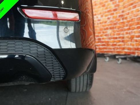 Certified 2022 Nissan Sentra SV FWD image 72