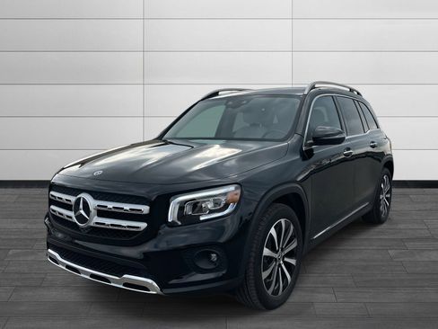 Certified 2023 Mercedes-Benz GLB 250 image 6