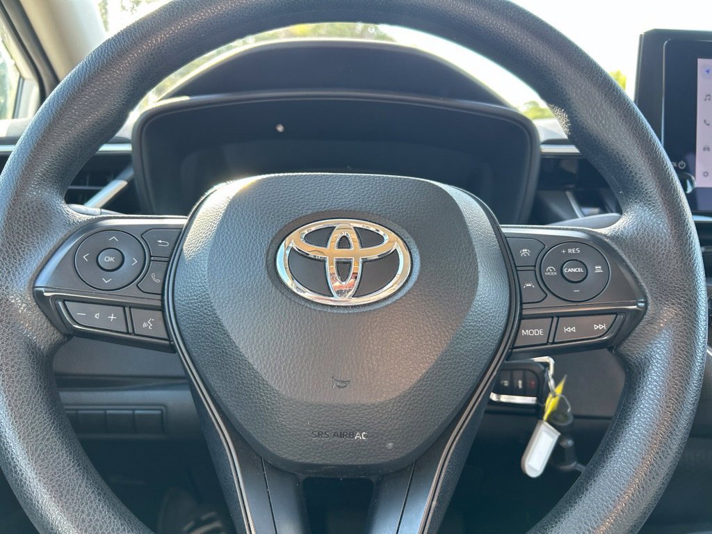 Used 2024 Toyota Corolla LE FWD image 22