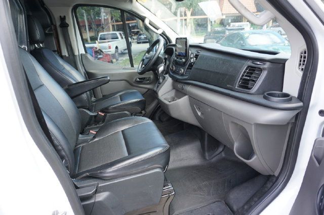 Used 2020 Ford Transit 250 Low Roof w/ Load Area Protection Package RWD image 3