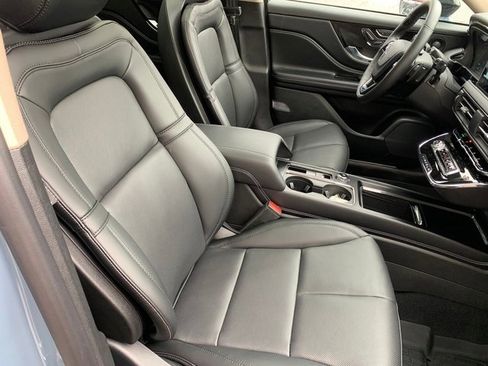 New 2026 Lincoln Corsair Grand Touring AWD/4WD image 18