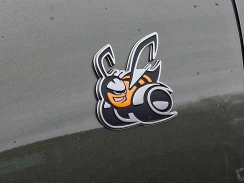 New 2026 Dodge Charger Scat Pack image 18