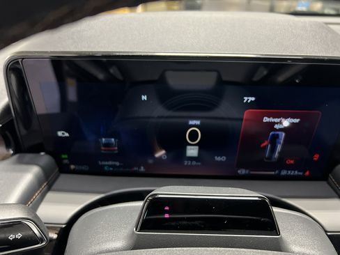 New 2025 Lincoln Aviator Reserve image 10