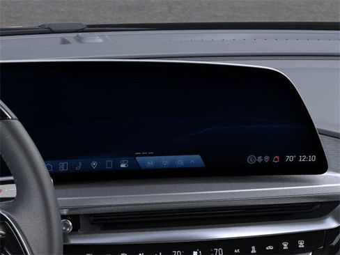 New 2026 Cadillac Lyriq Signature Luxury image 20