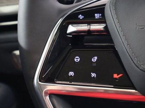 New 2026 Cadillac Escalade IQL Sport 2 w/ LPO, ONYX Package image 15