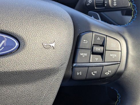 New 2025 Ford Maverick Lobo image 28