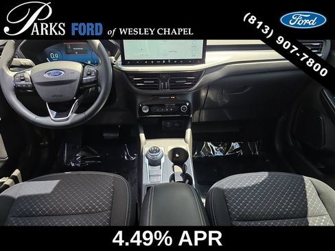 Used 2023 Ford Escape Active w/ Tech Pack #2 FWD image 12