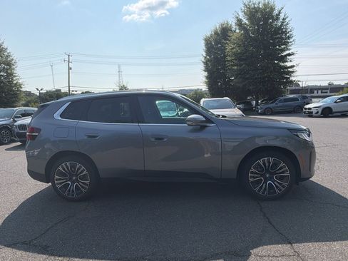 New 2026 BMW X3 xDrive30i w/ Premium Package AWD/4WD image 8