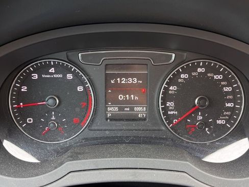 Used 2018 Audi Q3 2.0T Premium Plus w/ Premium Plus Package image 8