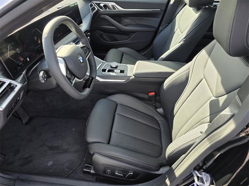 New 2026 BMW 430i 430i Gran Coupe w/ Parking Assistance Package image 7