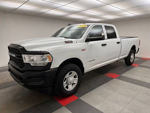 Used 2022 RAM 2500 Tradesman w/ Safety Group image 3