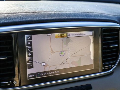 Used 2020 Kia Sportage SX image 32