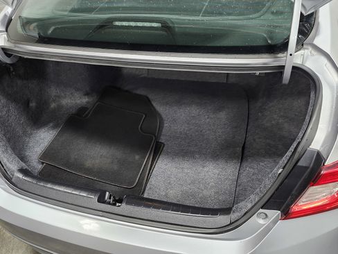 Used 2022 Honda Accord Sport image 23