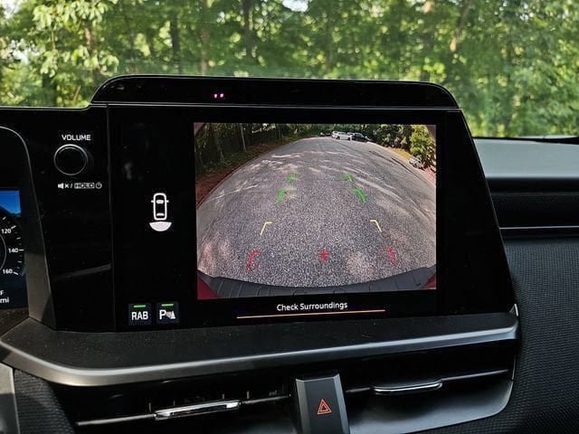 New 2026 Subaru Outback Limited AWD/4WD image 13