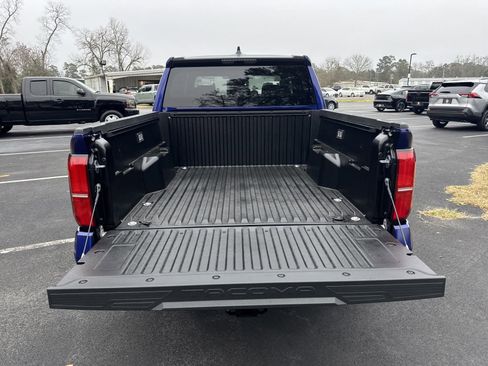New 2025 Toyota Tacoma 2WD Double Cab image 37