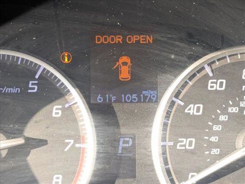 Used 2015 Acura RDX FWD image 11