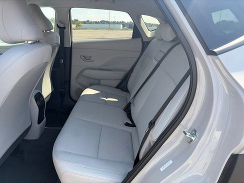Used 2026 Hyundai Kona SEL Sport AWD/4WD image 26
