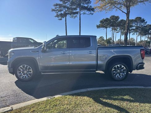 Used 2024 GMC Sierra 1500 Denali w/ Denali Reserve Package image 7