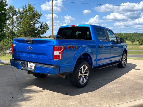 Used 2020 Ford F150 XL w/ Equipment Group 101A Mid image 6