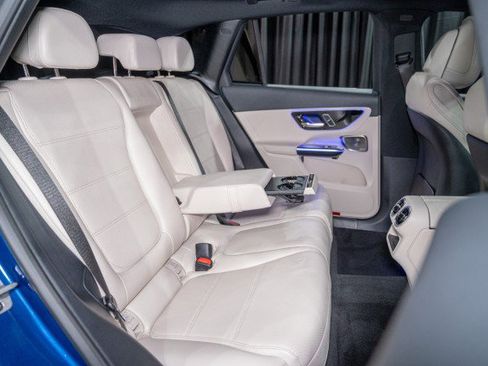 New 2026 Mercedes-Benz GLC 300 300 SUV image 13