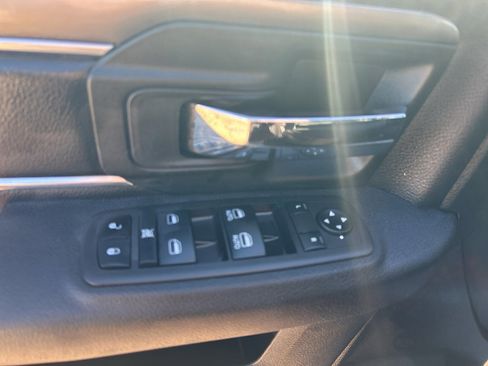 Used 2024 RAM 1500 Classic Warlock image 18