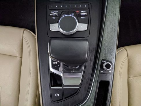 Used 2019 Audi A4 2.0T Premium Plus w/ Premium Plus Package image 9