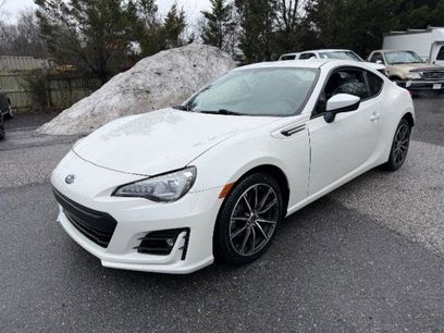 Used 2019 Subaru BRZ Limited