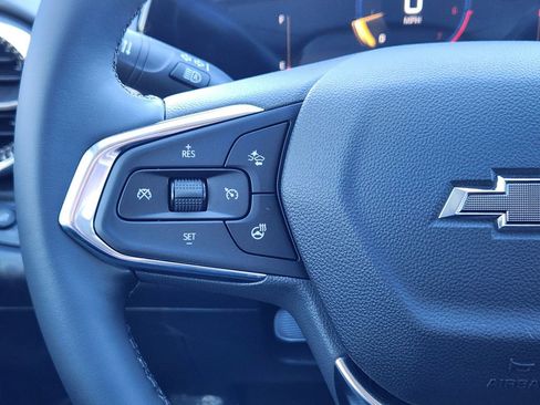 New 2026 Chevrolet Trax ACTIV w/ Driver Confidence Package FWD image 16