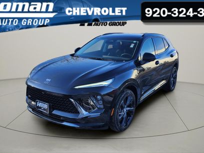 Used 2025 Buick Envision Sport Touring