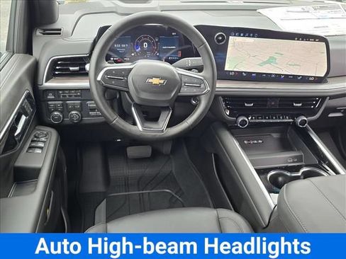 New 2026 Chevrolet Tahoe LT w/ Comfort Package AWD/4WD image 19