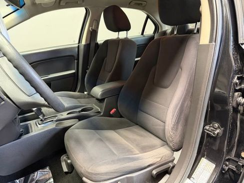 Used 2009 Ford Fusion SE image 15