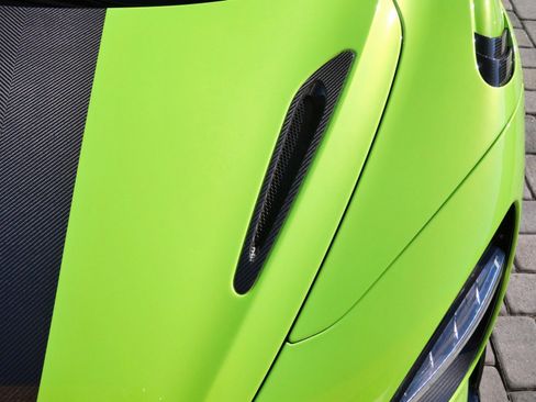 Used 2022 McLaren 765LT image 26