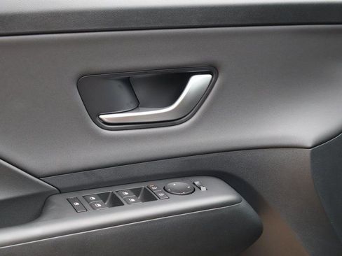 New 2026 Hyundai Kona Limited AWD/4WD image 23