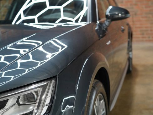 Used 2018 Audi A4 2.0T allroad Prestige image 28