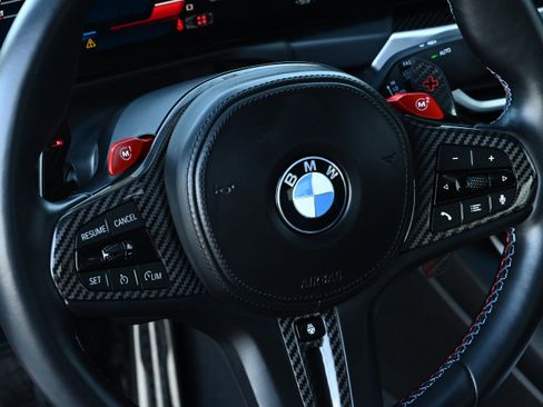 Used 2024 BMW M2 w/ Lighting Package image 35