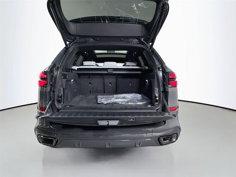 New 2026 BMW X5 xDrive40i AWD/4WD image 25