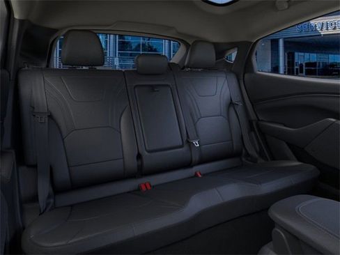 New 2025 Ford Mustang Mach-E Premium image 13