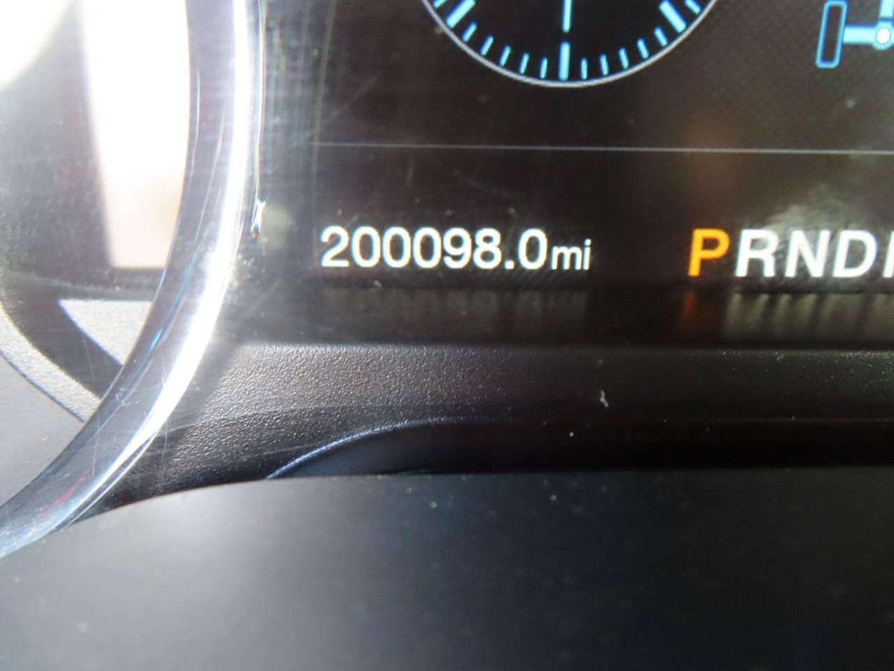Used 2018 Ford F350 Limited AWD/4WD image 35