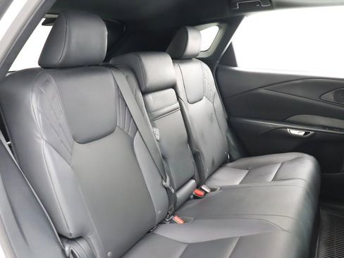 Used 2023 Lexus RX 350 Premium w/ Accessory Package (Z1) FWD image 32