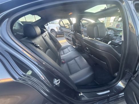 Used 2012 BMW 528i Sedan image 16