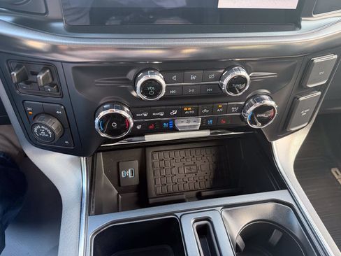 Used 2024 Ford F150 Platinum AWD/4WD image 35