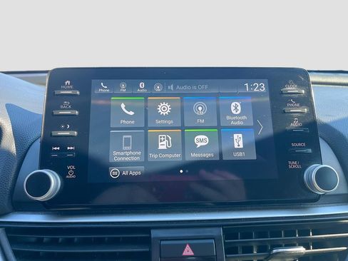 Used 2021 Honda Accord Sport Special Edition image 14